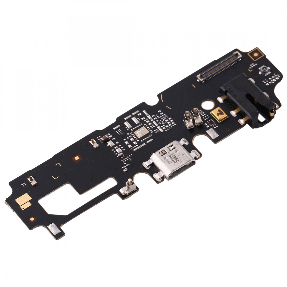 Charging Port Board for Vivo Z5x Vivo Replacement Parts Vivo Z5X